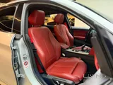BMW 420i M Sport 2017